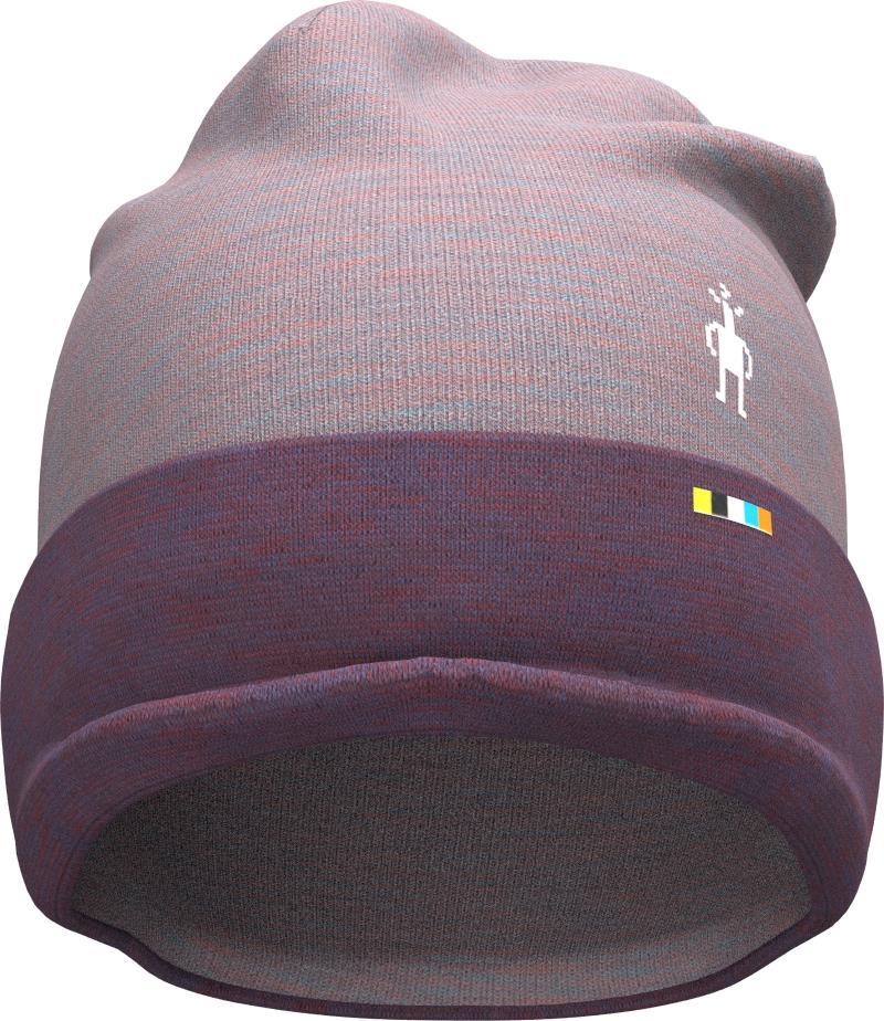 Thermal Merino Reversible Cuffed Beanie - Image 64