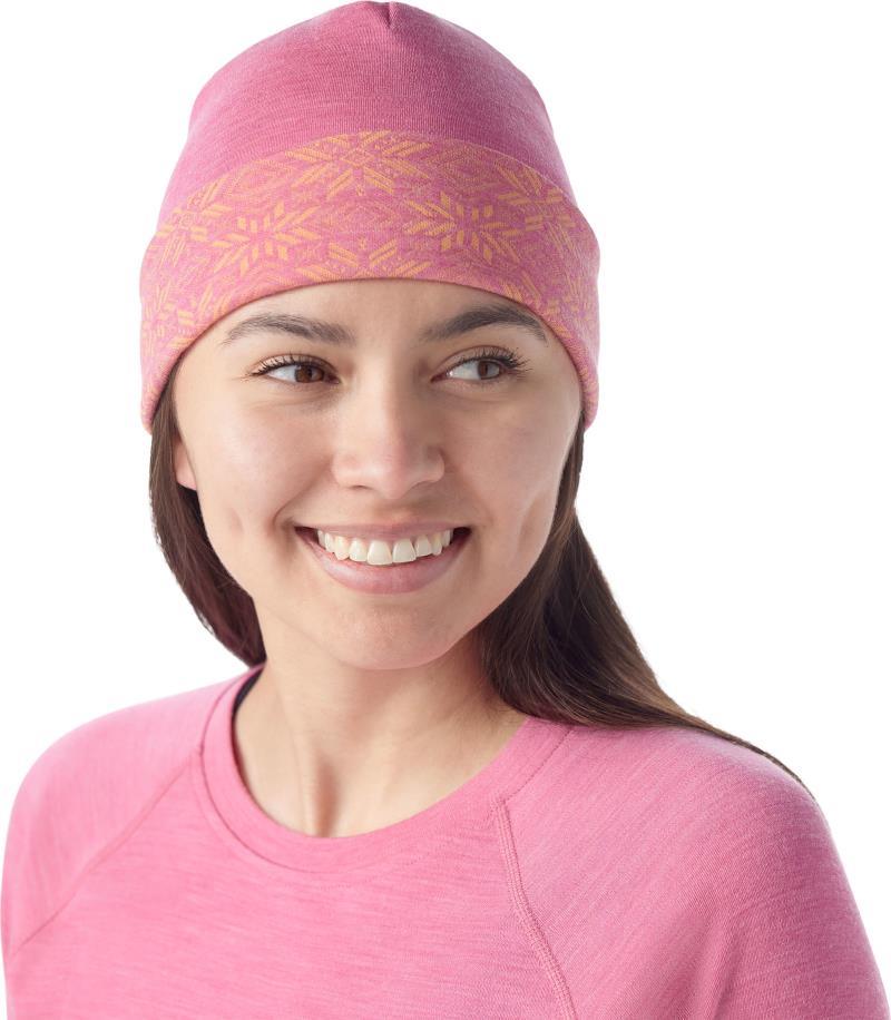 Thermal Merino Reversible Cuffed Beanie - Image 65