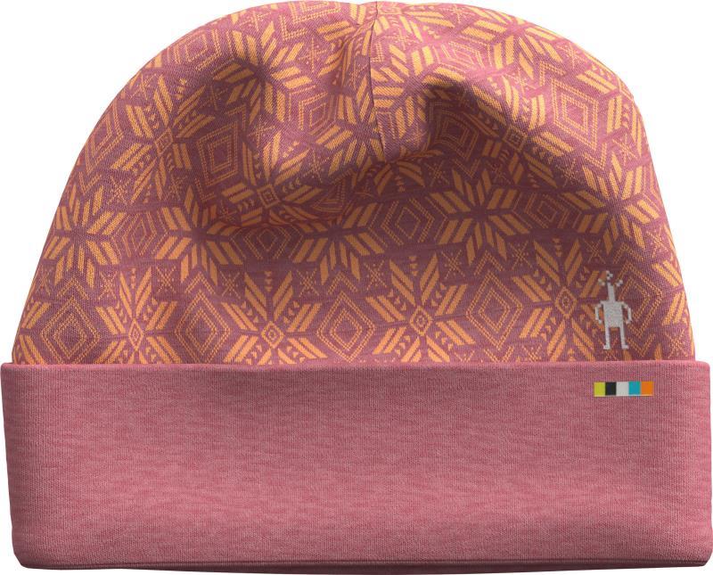 Thermal Merino Reversible Cuffed Beanie - Image 66