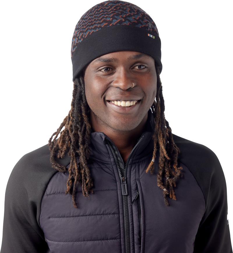 Thermal Merino Reversible Cuffed Beanie - Image 67