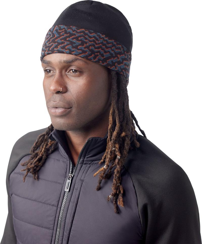 Thermal Merino Reversible Cuffed Beanie - Image 68