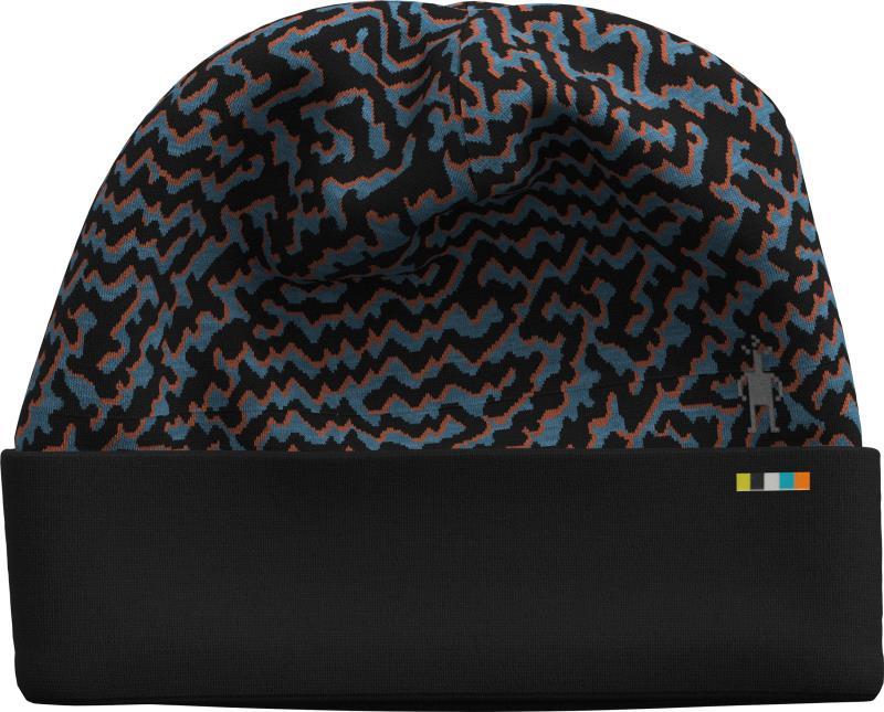 Thermal Merino Reversible Cuffed Beanie - Image 69