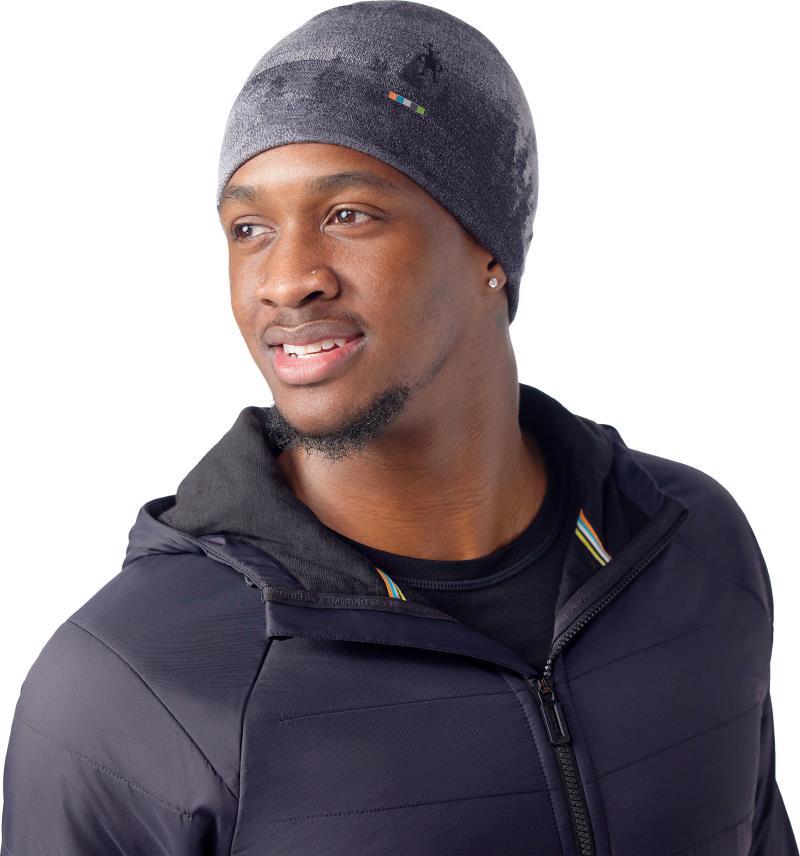 Thermal Merino Reversible Cuffed Beanie - Image 70
