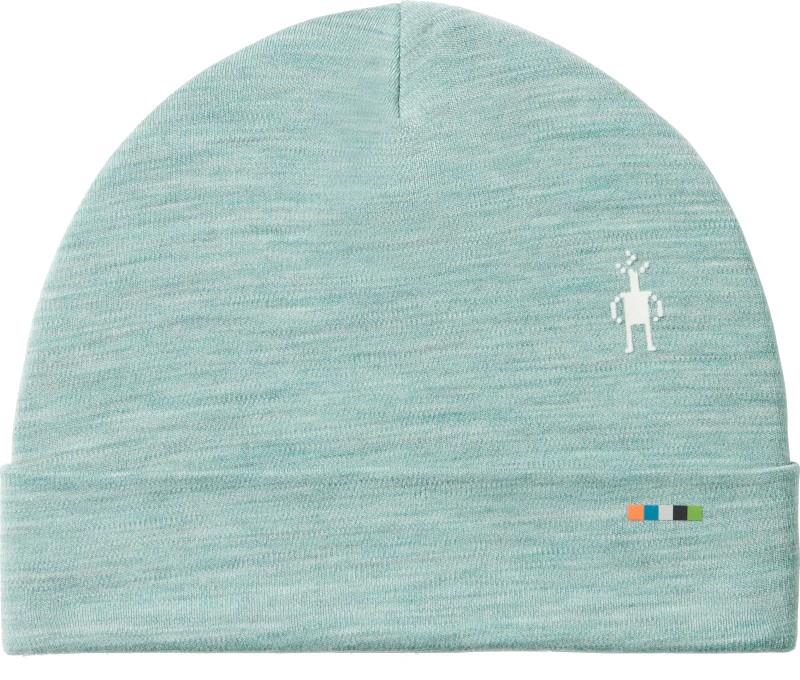 Thermal Merino Reversible Cuffed Beanie - Image 72