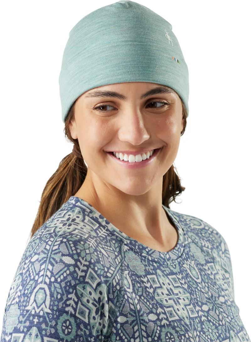 Thermal Merino Reversible Cuffed Beanie - Image 73