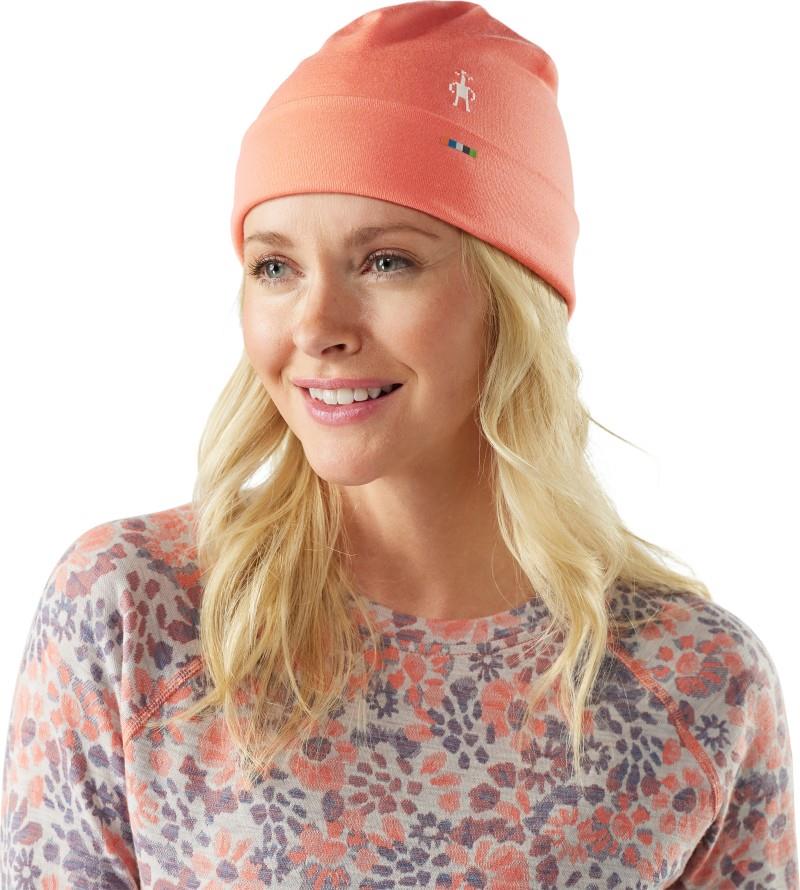 Thermal Merino Reversible Cuffed Beanie - Image 75