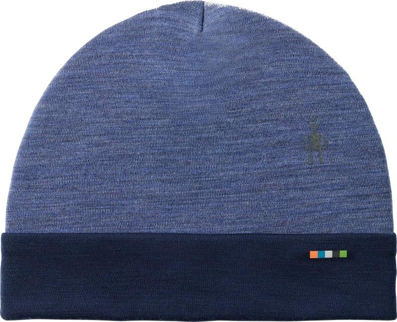 Thermal Merino Reversible Cuffed Beanie - Image 76