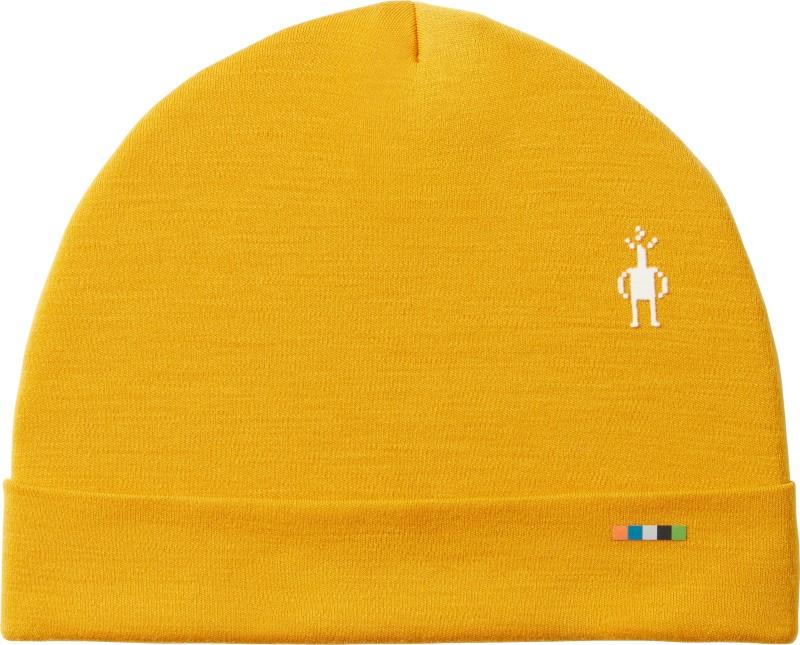 Thermal Merino Reversible Cuffed Beanie - Image 78