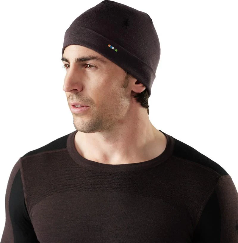 Thermal Merino Reversible Cuffed Beanie - Image 81