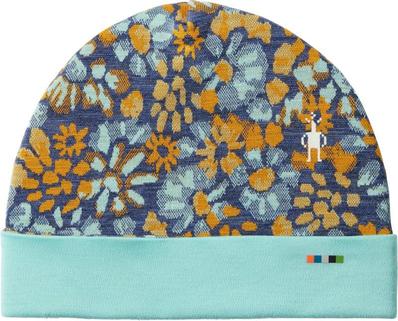 Thermal Merino Reversible Cuffed Beanie - Image 82