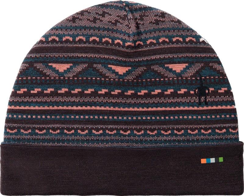 Thermal Merino Reversible Cuffed Beanie - Image 85