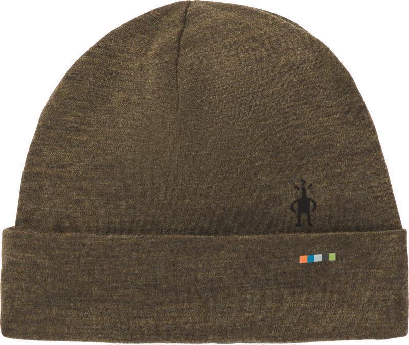 Thermal Merino Reversible Cuffed Beanie - Image 9