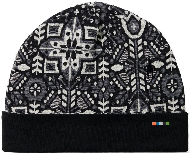 Thermal Merino Reversible Cuffed Beanie - Image 90