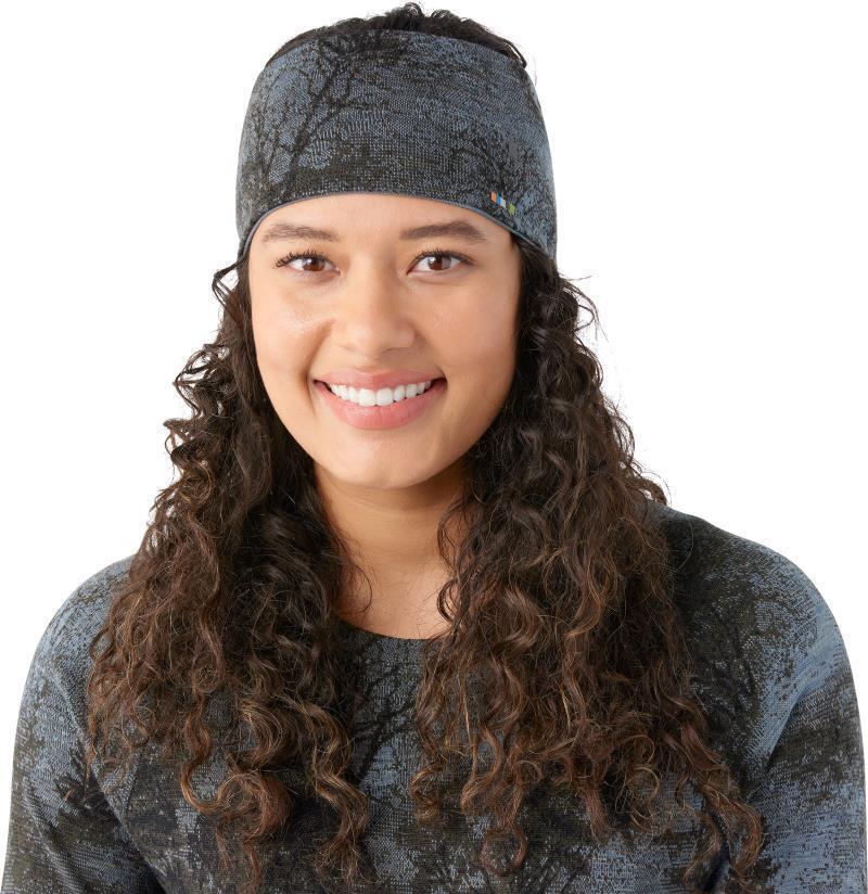 Thermal Merino Reversible Headband - Image 10