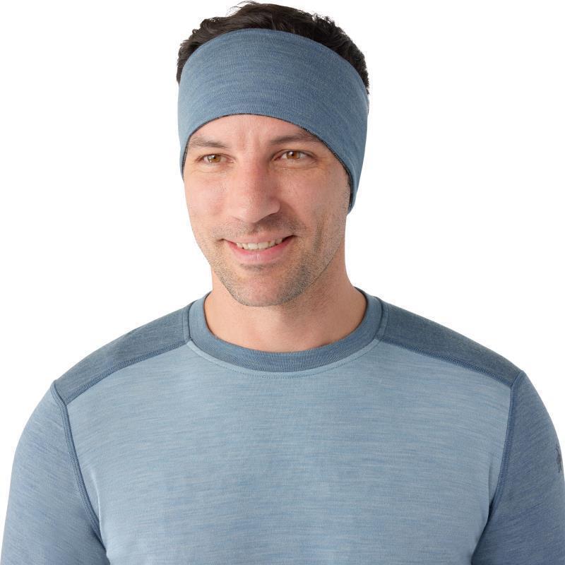 Thermal Merino Reversible Headband - Image 11