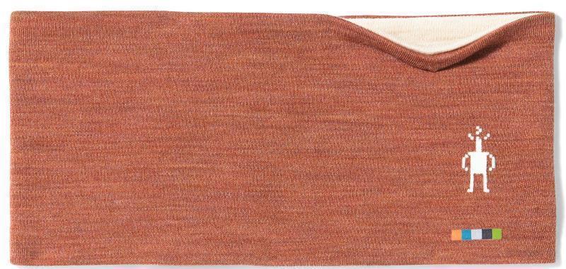 Thermal Merino Reversible Headband - Image 12