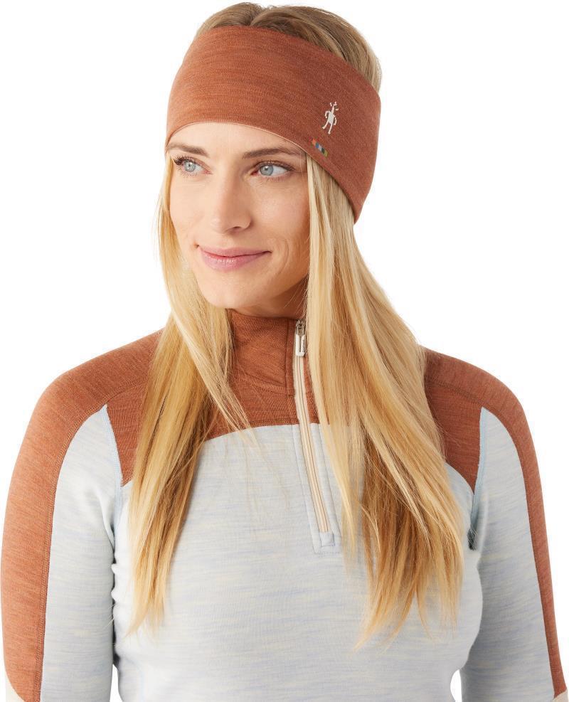 Thermal Merino Reversible Headband - Image 13