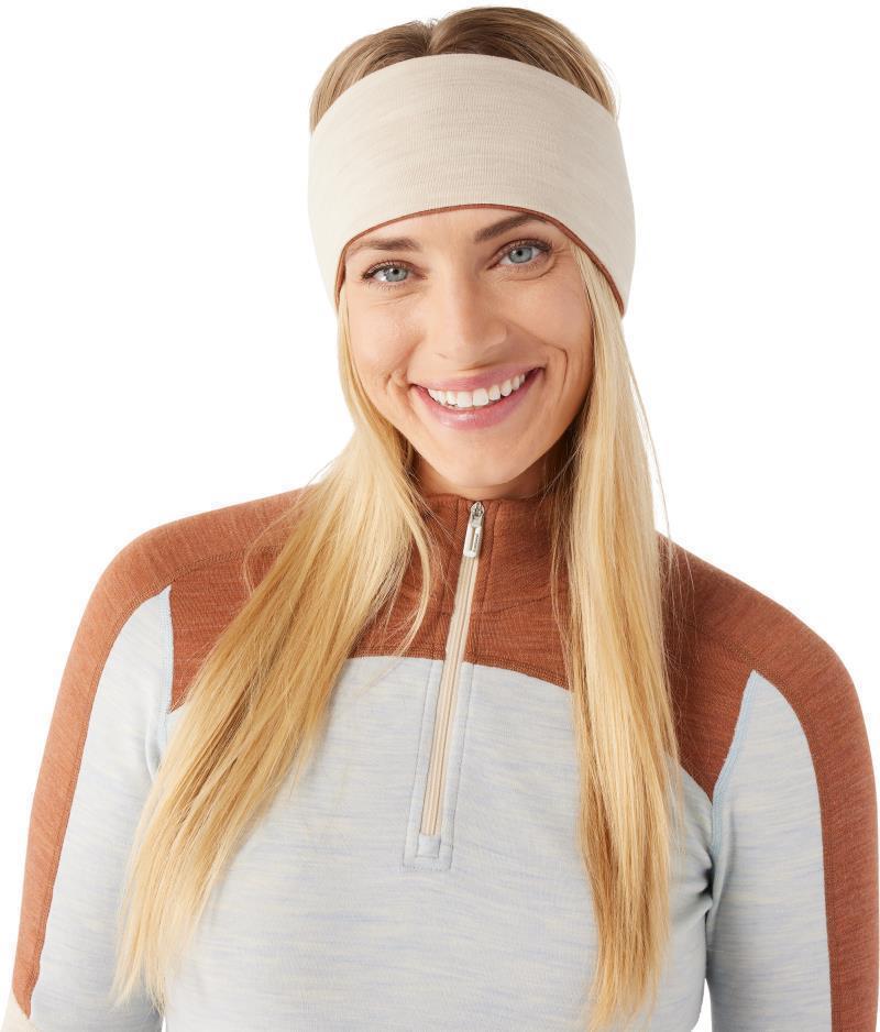 Thermal Merino Reversible Headband - Image 14