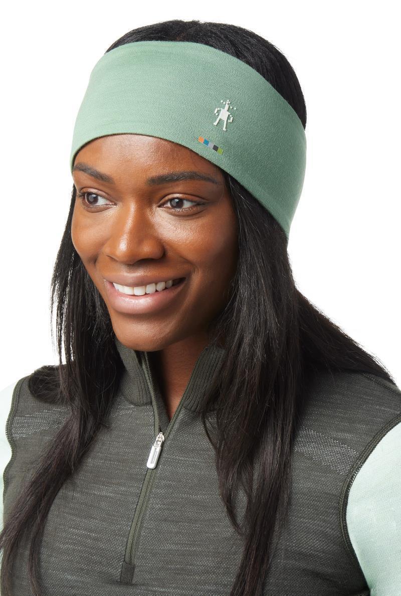 Thermal Merino Reversible Headband - Image 17