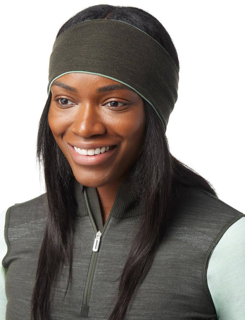 Thermal Merino Reversible Headband - Image 18
