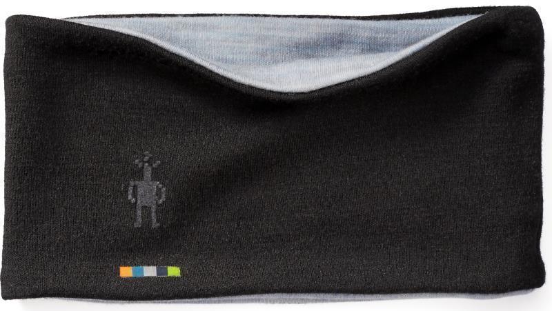 Thermal Merino Reversible Headband - Image 2