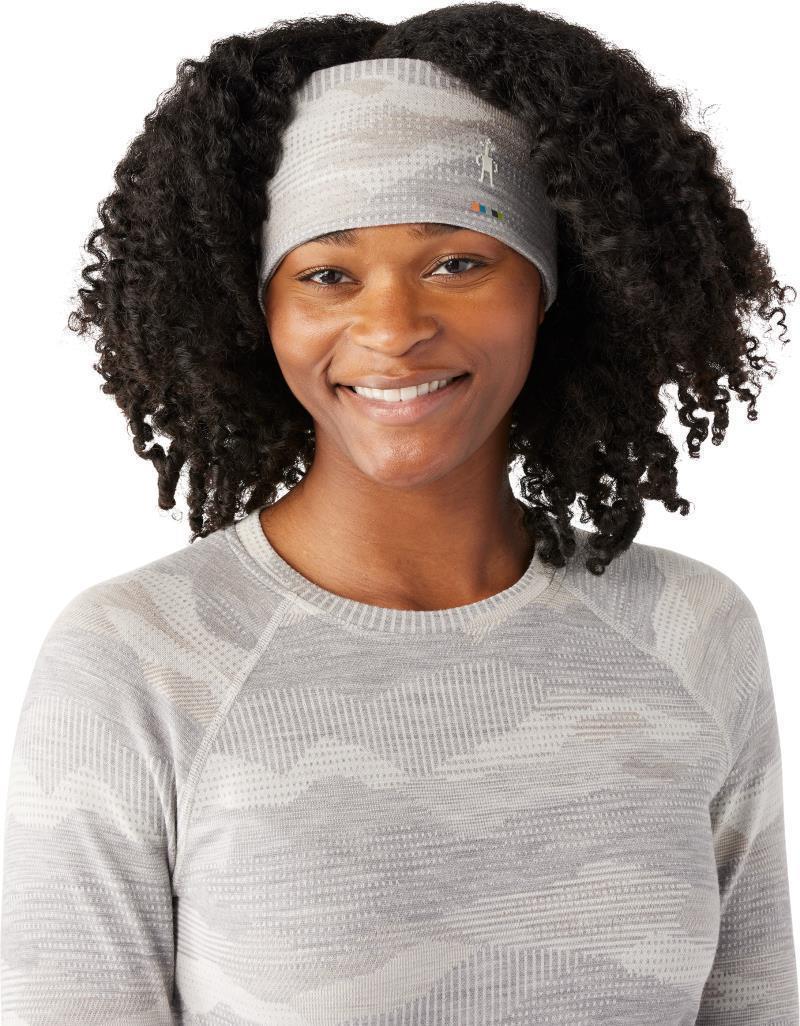 Thermal Merino Reversible Headband - Image 20
