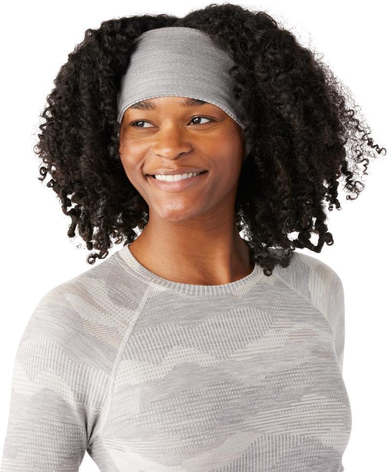 Thermal Merino Reversible Headband - Image 21
