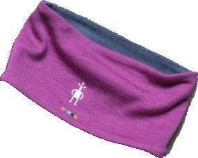 Thermal Merino Reversible Headband - Image 22
