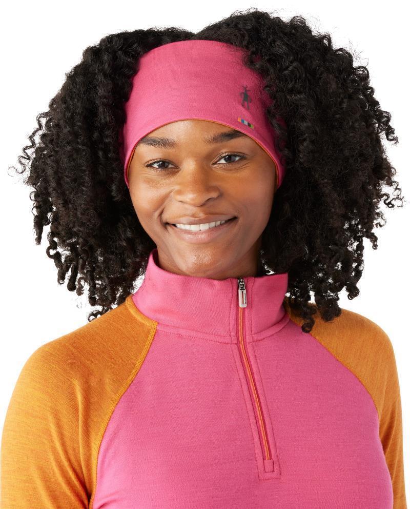 Thermal Merino Reversible Headband - Image 25