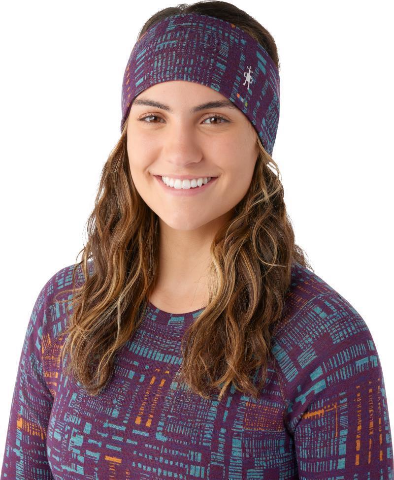 Thermal Merino Reversible Headband - Image 28