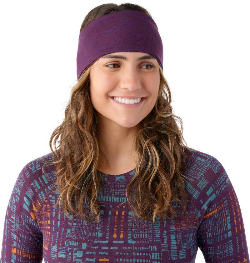 Thermal Merino Reversible Headband - Image 29
