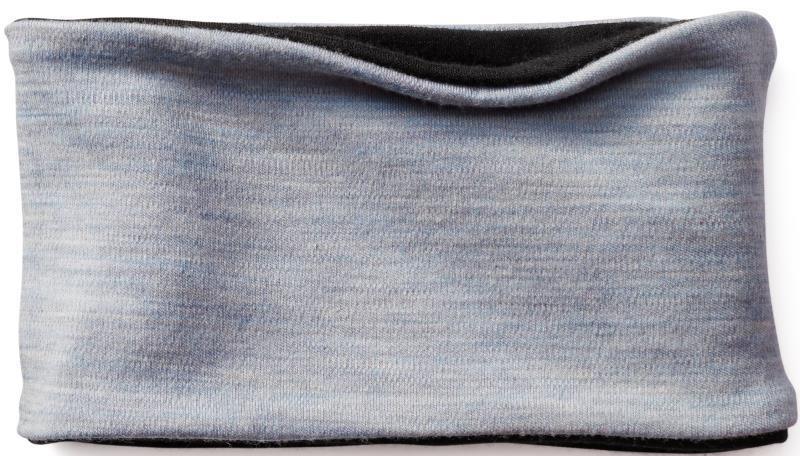 Thermal Merino Reversible Headband - Image 3