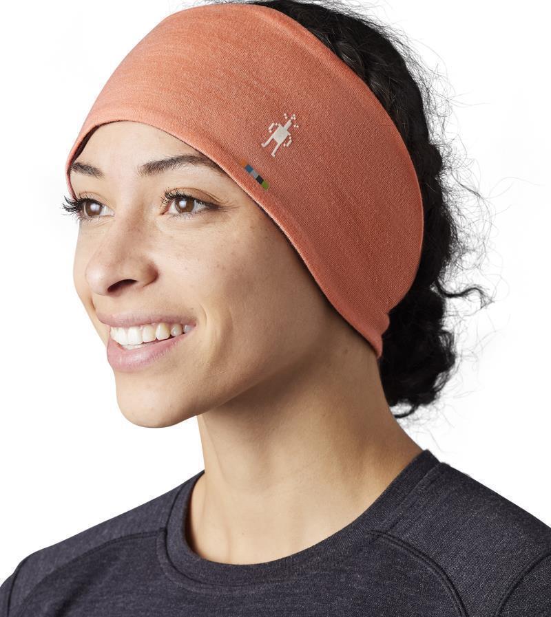 Thermal Merino Reversible Headband - Image 32