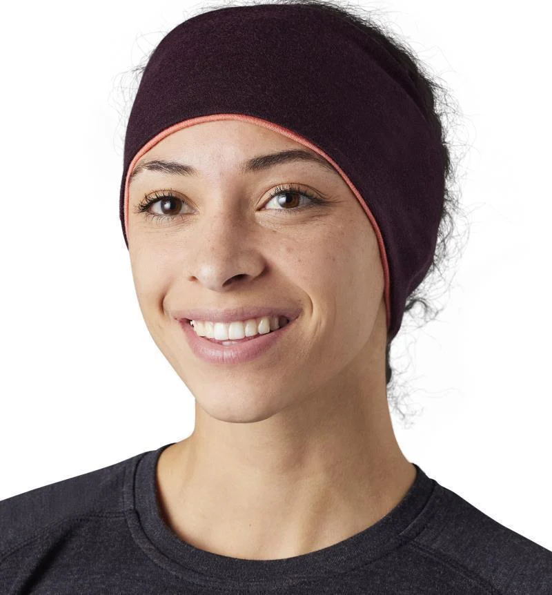 Thermal Merino Reversible Headband - Image 33