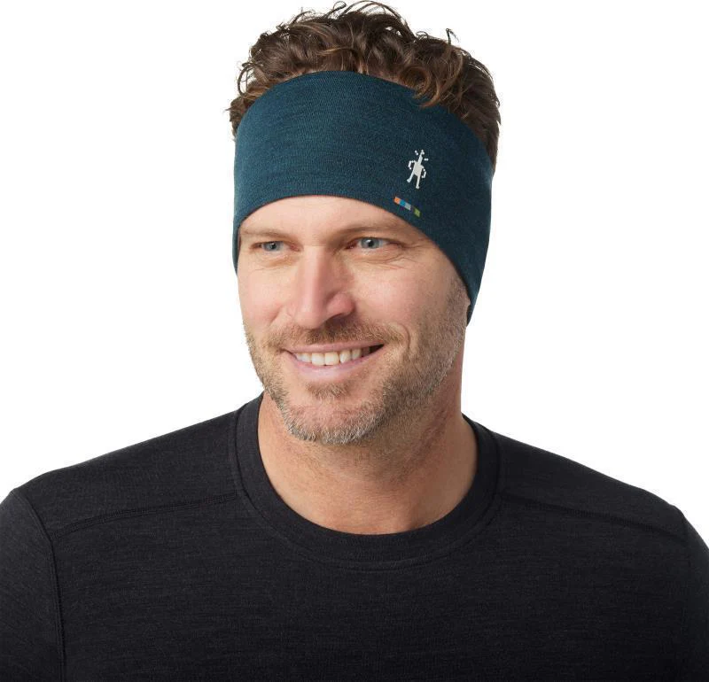 Thermal Merino Reversible Headband - Image 35