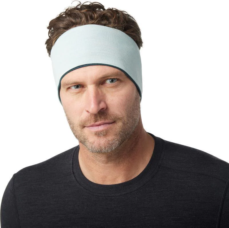 Thermal Merino Reversible Headband - Image 36
