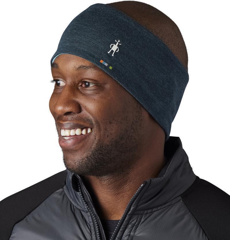 Thermal Merino Reversible Headband - Image 38