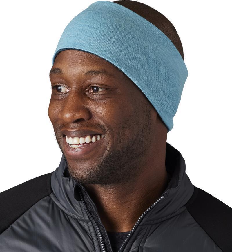 Thermal Merino Reversible Headband - Image 39