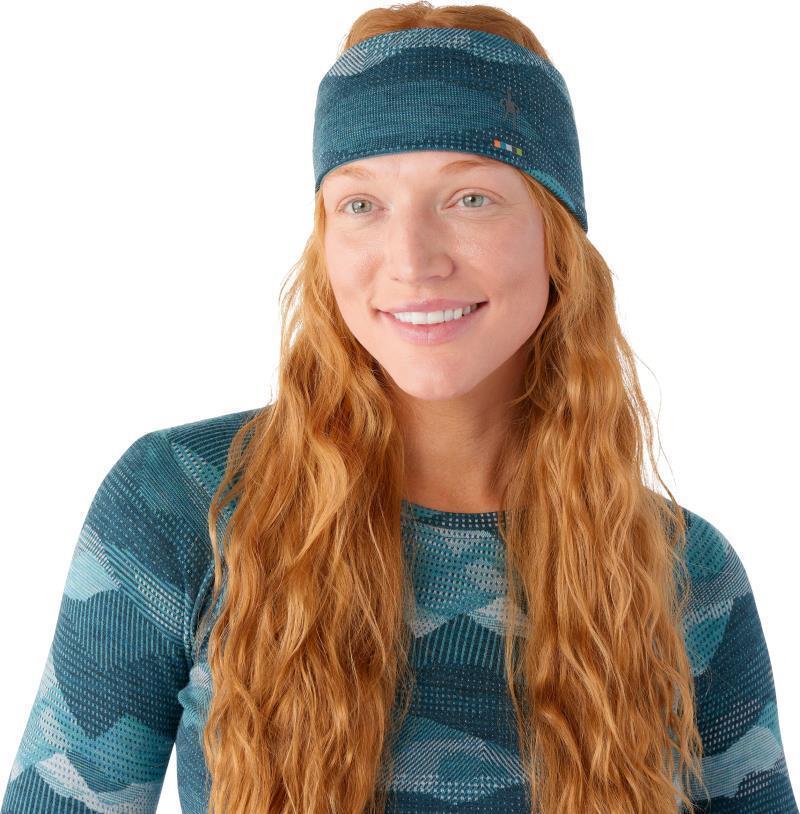 Thermal Merino Reversible Headband - Image 41