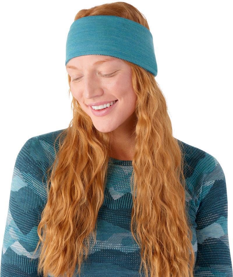 Thermal Merino Reversible Headband - Image 42