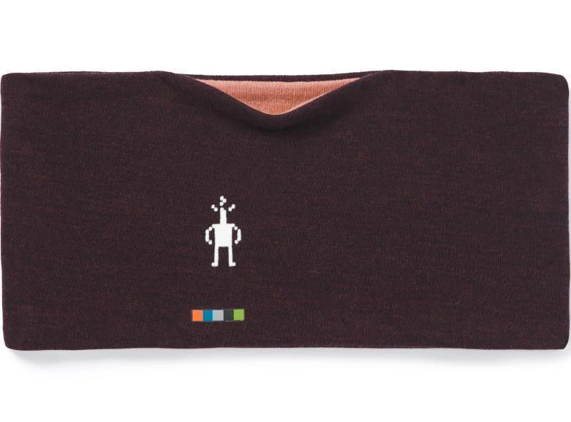 Thermal Merino Reversible Headband - Image 43