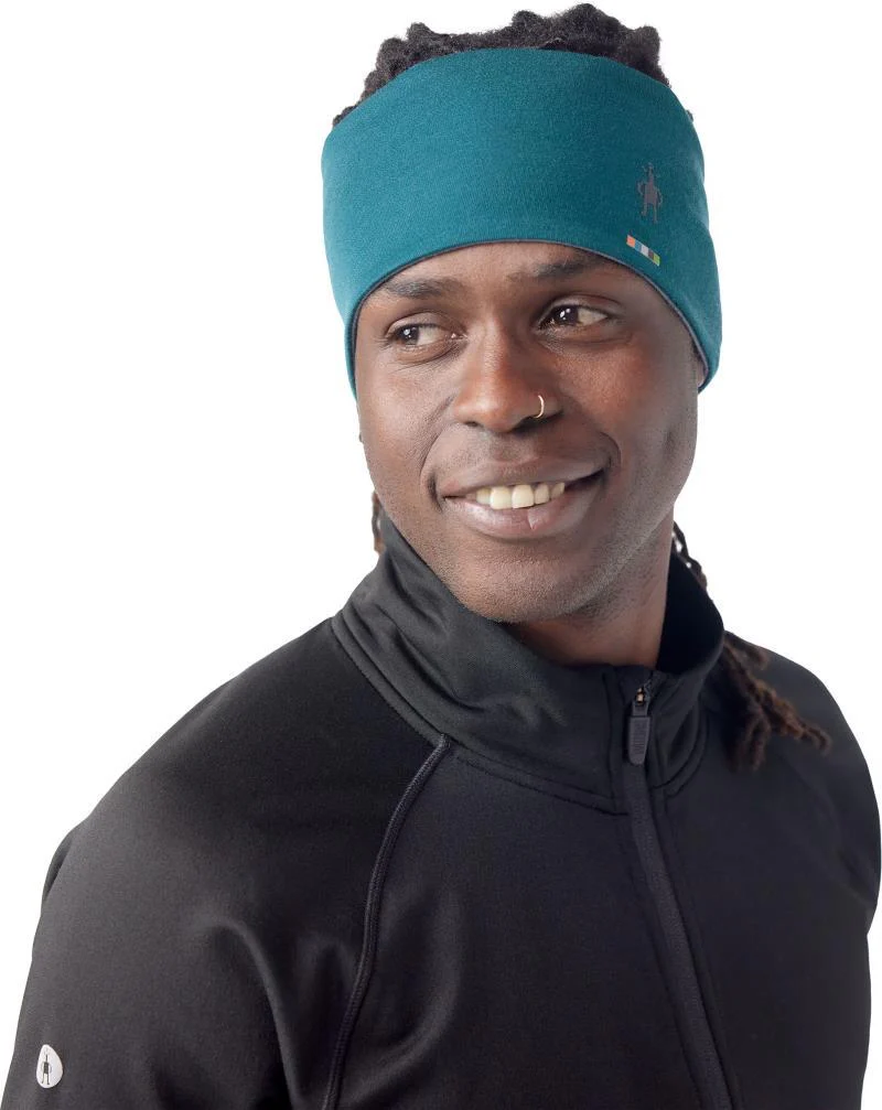 Thermal Merino Reversible Headband - Image 44