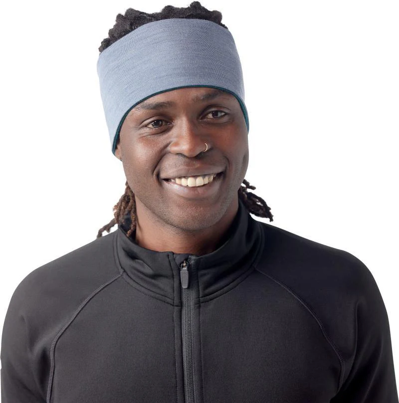 Thermal Merino Reversible Headband - Image 45