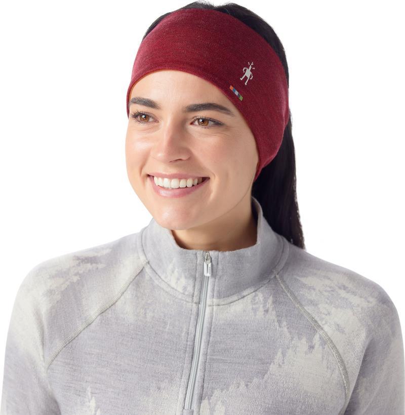 Thermal Merino Reversible Headband - Image 47