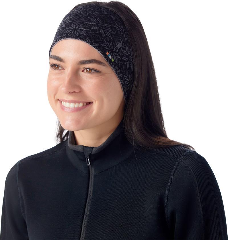Thermal Merino Reversible Headband - Image 50