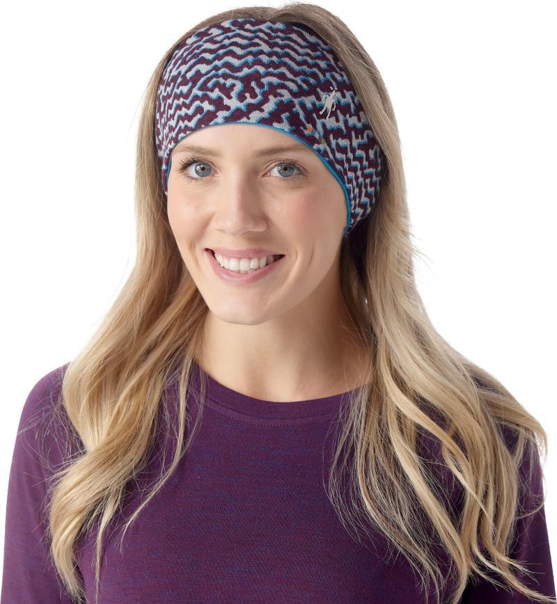 Thermal Merino Reversible Headband - Image 53