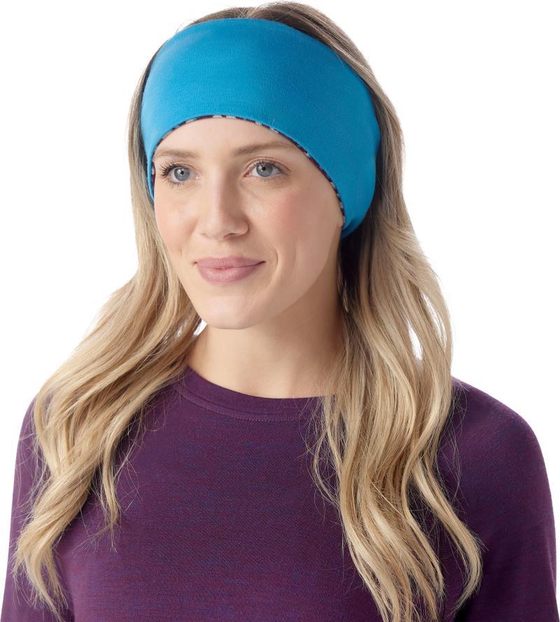 Thermal Merino Reversible Headband - Image 54