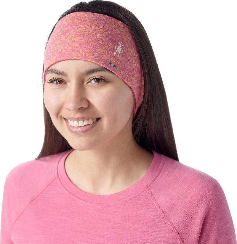 Thermal Merino Reversible Headband - Image 56