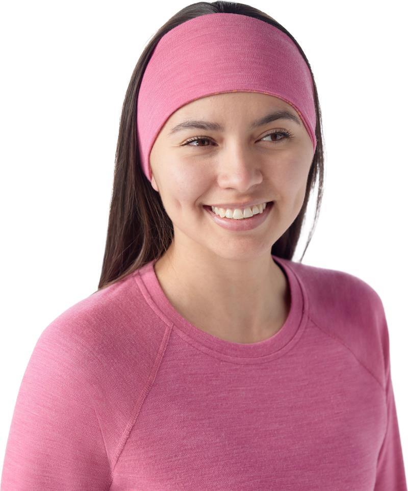 Thermal Merino Reversible Headband - Image 57