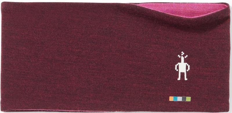 Thermal Merino Reversible Headband - Image 6